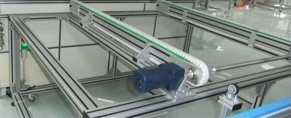 SLG型链板式刮泥、刮砂、撇渣机